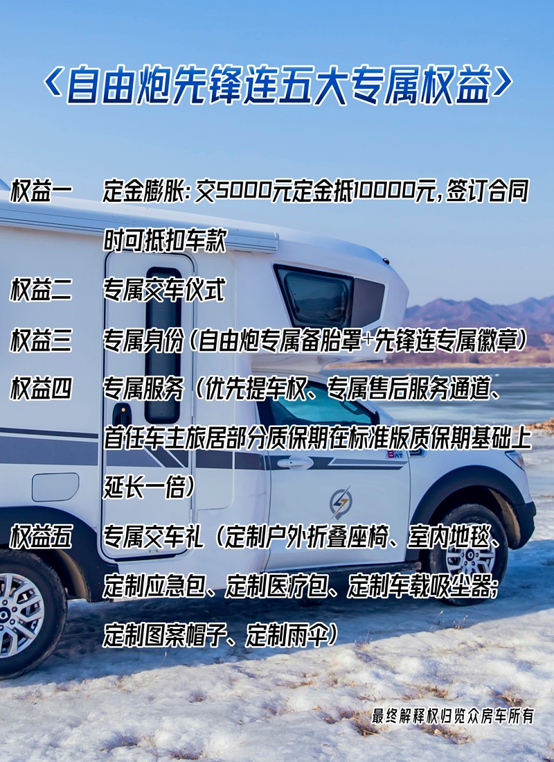 長(zhǎng)城炮房車名字和預(yù)售價(jià)正式發(fā)布